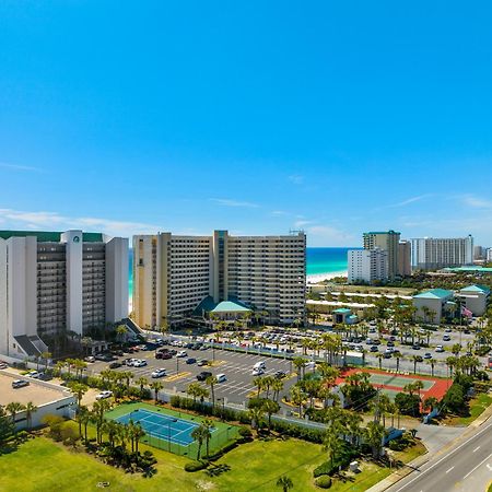 Emerald Towers By Panhandle Getaways Дестин Екстериор снимка